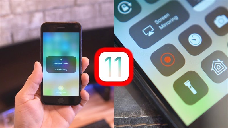 iOS 11 iOS 11