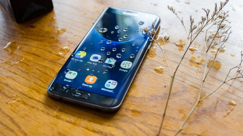 Galaxy S7 /S7 Edge sẽ sớm lên đời Android 8 Oreo cùng với giao diện Samsung Experience mới nhất