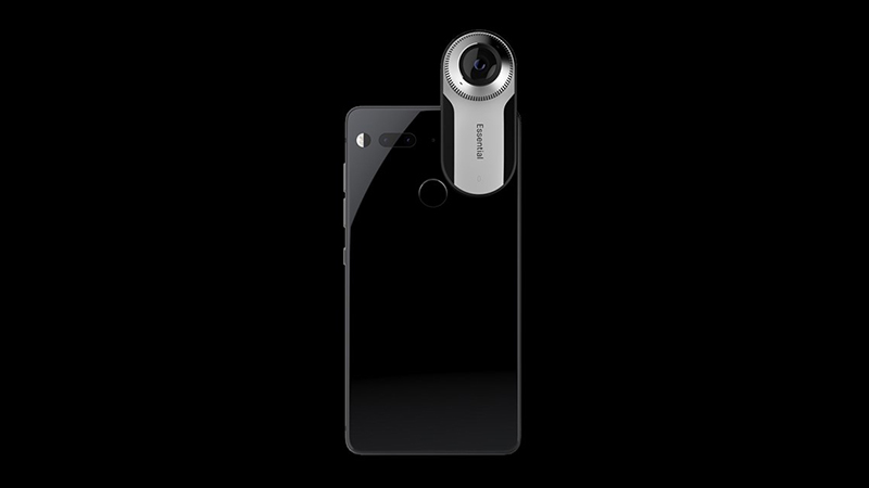 Essential Phone