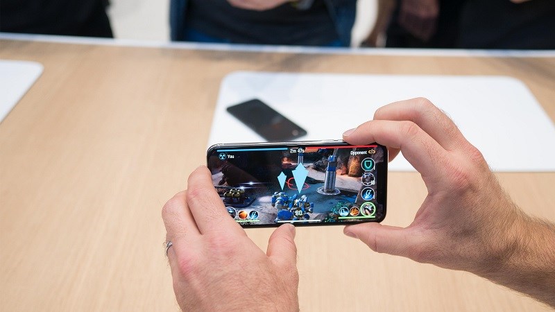 Dù bạn đã đặt hàng trước, nhưng phải tới năm sau mới nhận được iPhone X Dù bạn đã đặt hàng trước, nhưng phải tới năm sau mới nhận được iPhone X