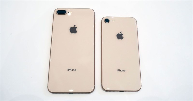 iPhone 8 và 8 Plus sẽ hưởng lợi rất nhiều nếu iPhone X trễ hẹn với người dùng iPhone 8 và 8 Plus sẽ hưởng lợi rất nhiều nếu iPhone X trễ hẹn với người dùng