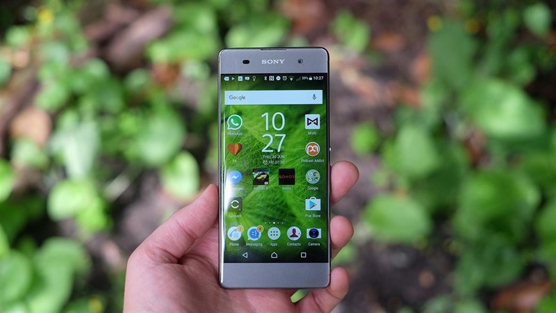 Xperia XA, Xperia XA Ultra nhận bản cập nhật vá lỗi bảo mật tháng 8/2017 Xperia XA, Xperia XA Ultra nhận bản cập nhật vá lỗi bảo mật tháng 8/2017