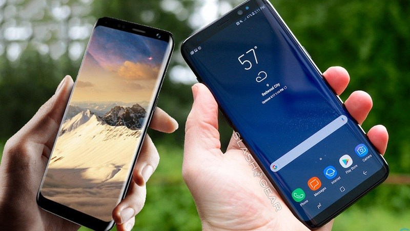 Bluboo S8 Bluboo S8