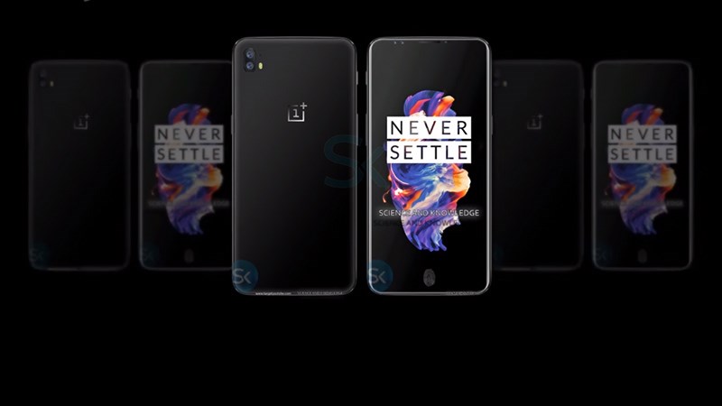 OnePlus 6