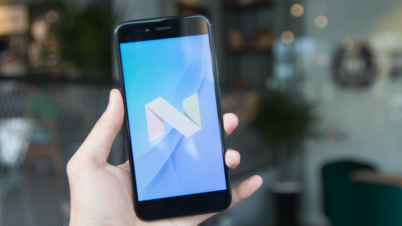 Xiaomi Mi A1 Xiaomi Mi A1