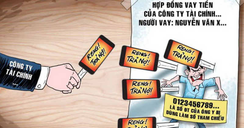 Trả nợ Trả nợ