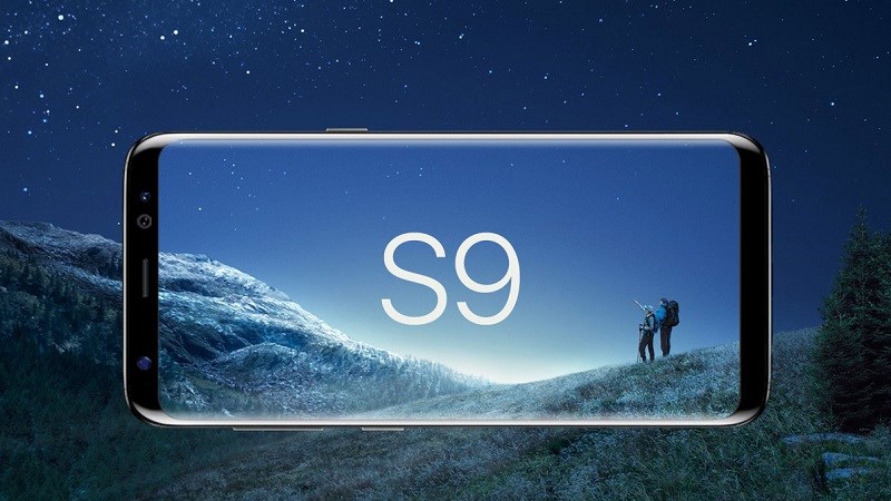 Đây là những tính năng sẽ giúp Galaxy S9 bất bại trước mọi đối thủ