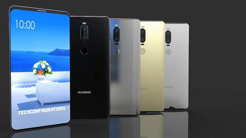 Huawei Mate 10 Huawei Mate 10