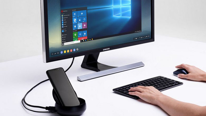 Samsung DeX Samsung DeX