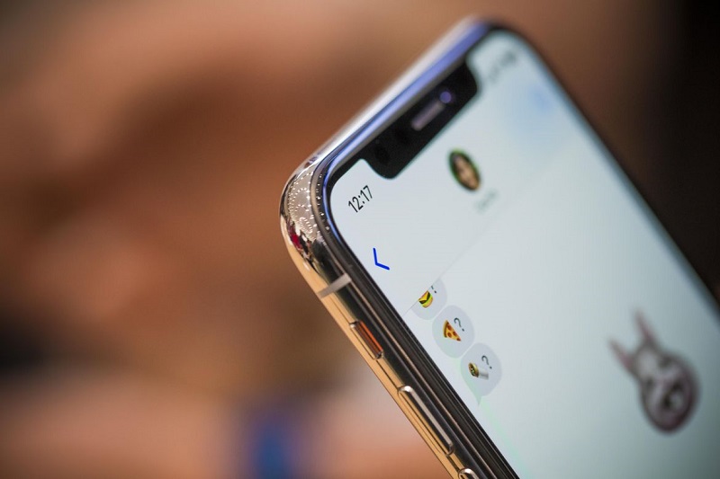 iPhone X iPhone X