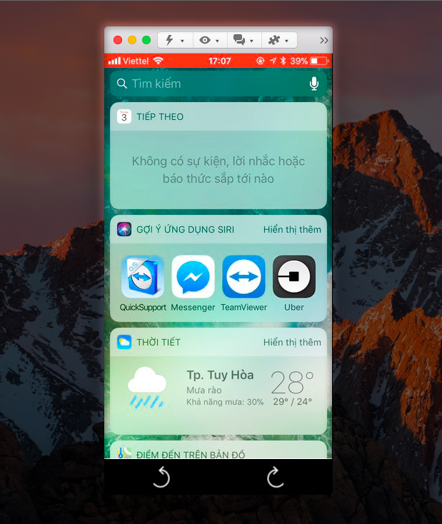 ios ios