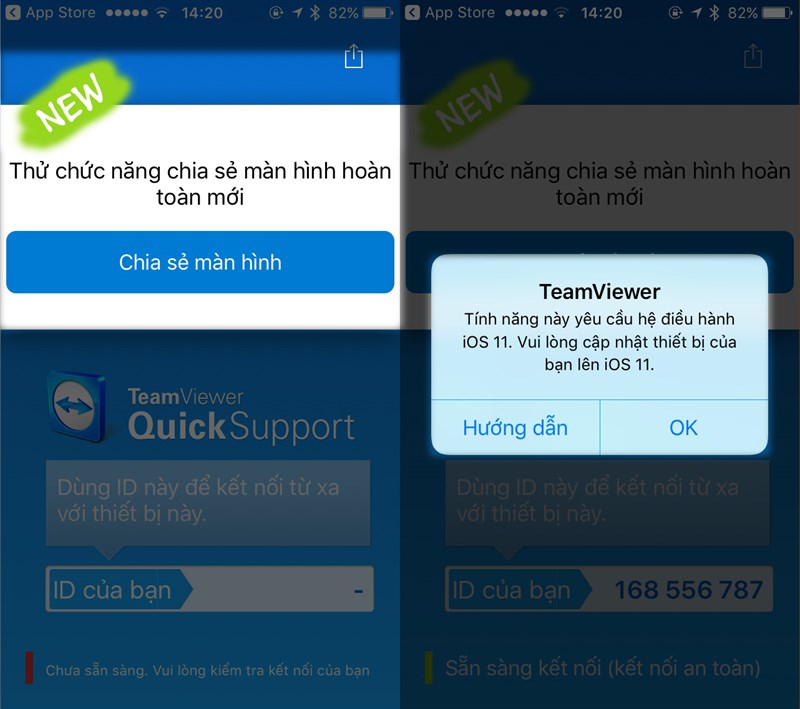 ios ios