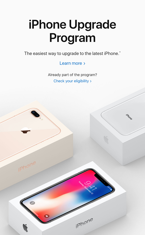 iPhone X lần đầu lộ ảnh hộp đựng iPhone X lần đầu lộ ảnh hộp đựng