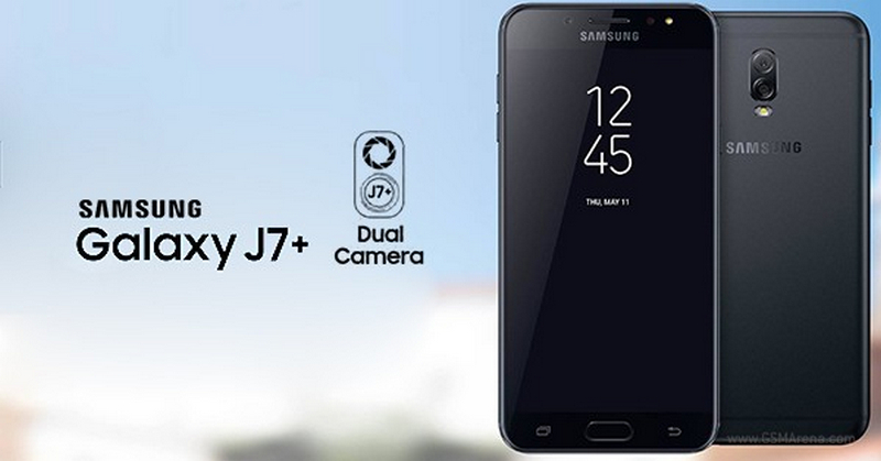 Galaxy J7+ camera kép Galaxy J7+ camera kép