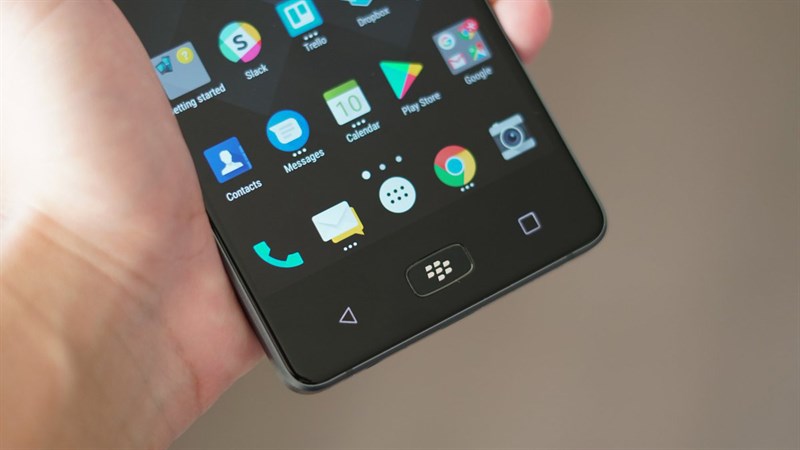 BlackBerry Motion
