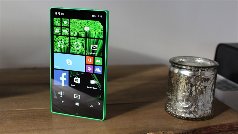 Lumia 435