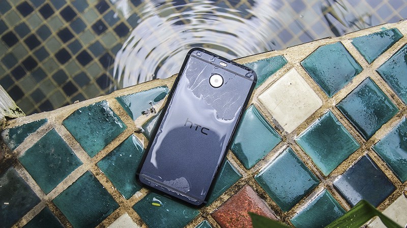 HTC 10 evo HTC 10 evo