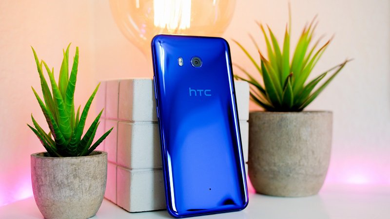HTC U11 HTC U11