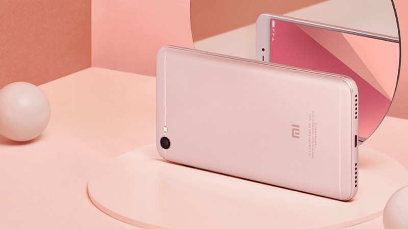 Redmi Note 5A Xiaomi Redmi Note 5A