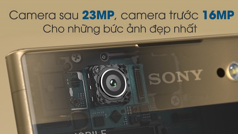 Camera chụp đẹp