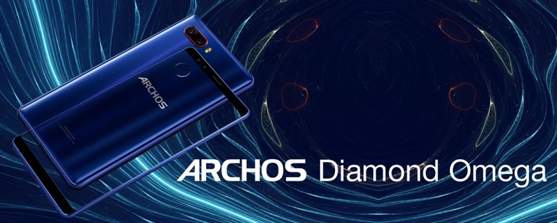 Archos Diamond Omega