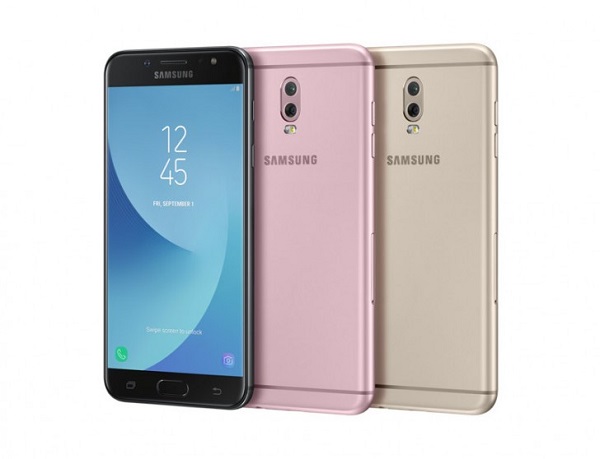 Galaxy J7 Plus