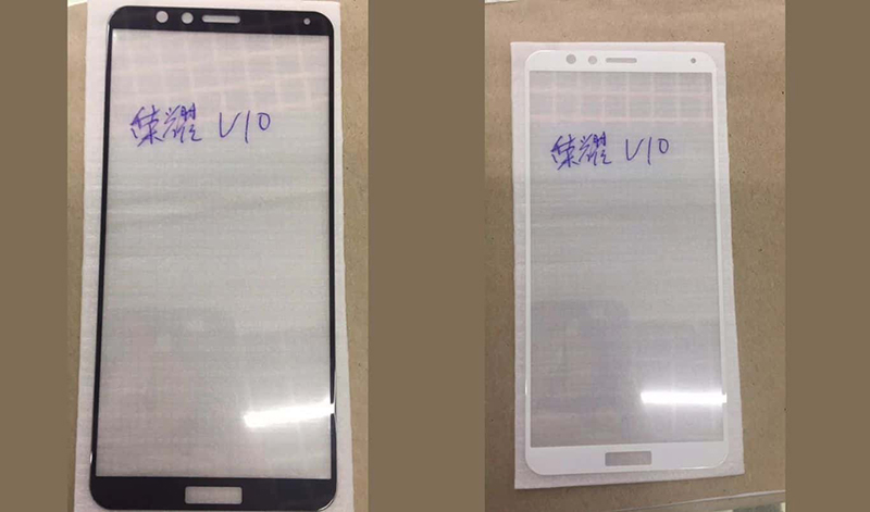 Honor V10 Honor V10