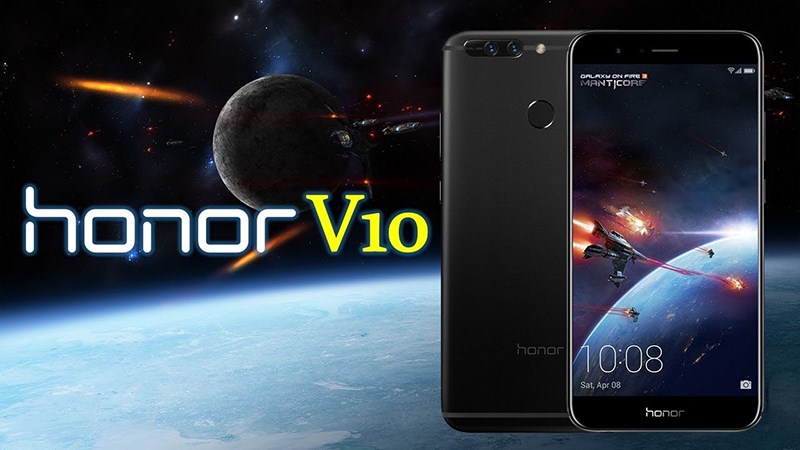 Honor V10 Honor V10