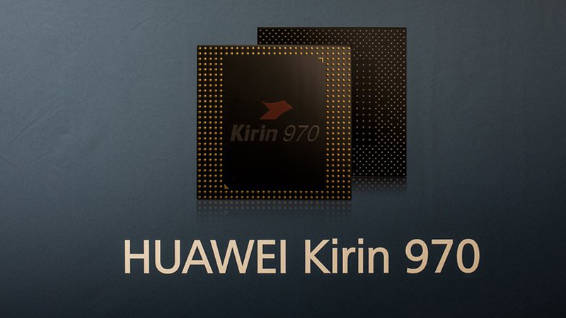 Kirin 970 Kirin 970