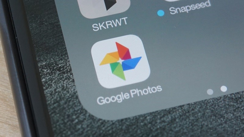 Google Photos: Pixel 2016 được lưu trữ ảnh gốc đến khi... máy hỏng