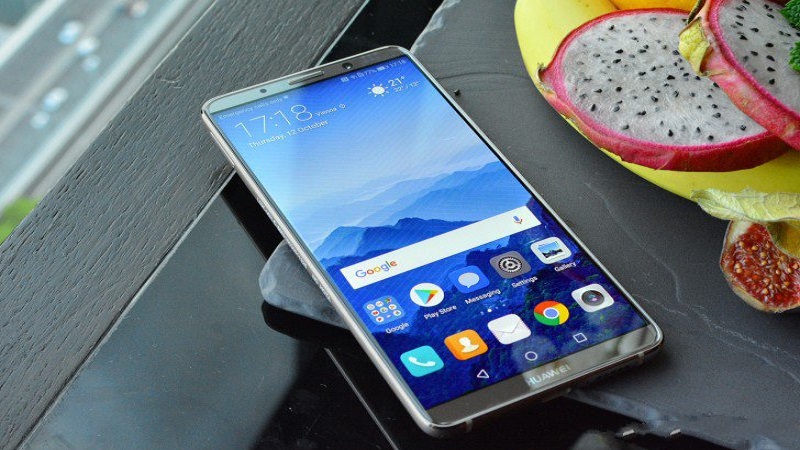 Huawei Mate 10 Pro Huawei Mate 10 Pro