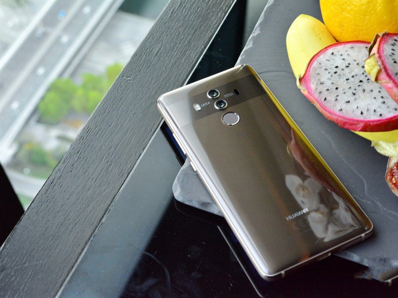 Huawei Mate 10 Pro Huawei Mate 10 Pro