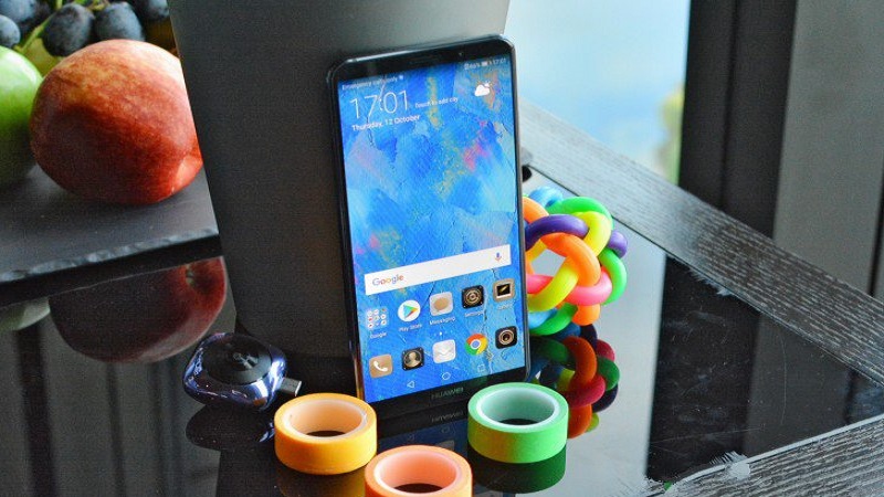 Huawei Mate 10 Huawei Mate 10