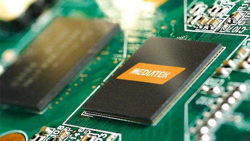 MediaTek đang sản xuất Helio P40 nhằm cạnh tranh với Snapdragon 660