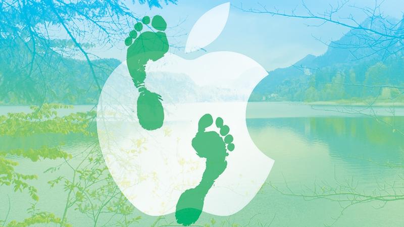 Apple Apple
