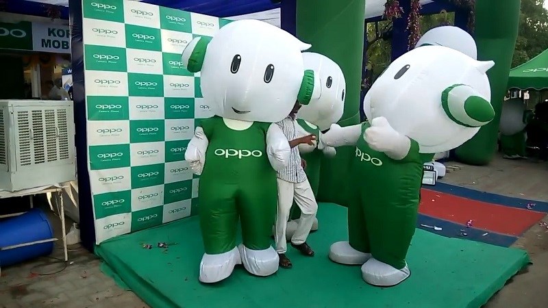 OPPO OPPO
