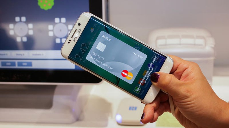 Samsung Pay có mặt tại 20 quốc gia, đạt 6.44 triệu người sử dụng