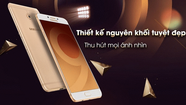 Galaxy C9 Pro Galaxy C9 Pro