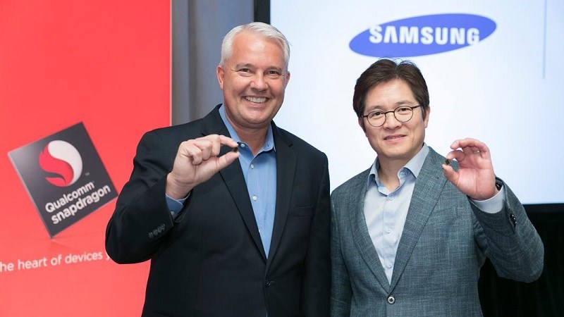 Vì sao các hãng không dùng chip cao cấp đời cũ cho smartphone tầm trung? Vì sao các hãng không dùng chip cao cấp đời cũ cho smartphone tầm trung?