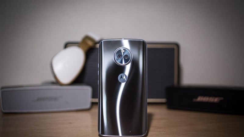 Moto X4 Moto X4
