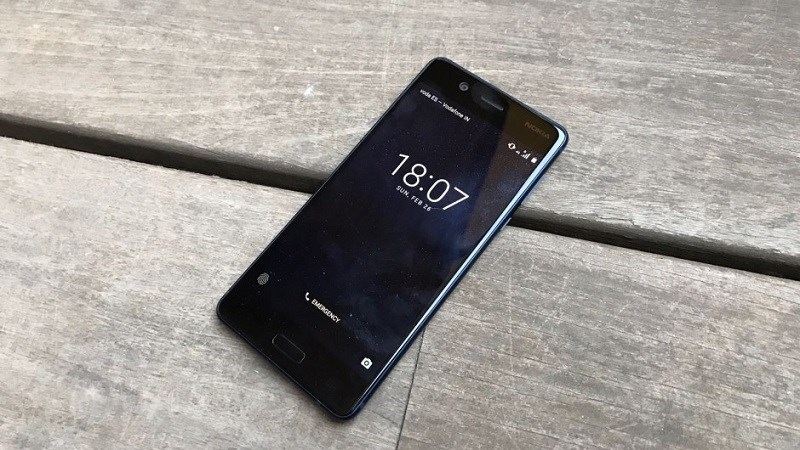 Nokia 5 nhận bản cập nhật Android 7.1.2 + vá lỗi bảo mật Android tháng 10