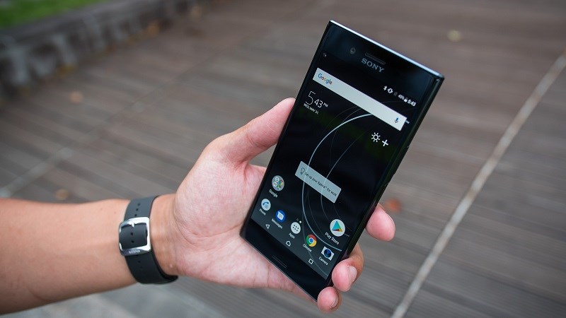 Xperia XZ Premium nhận bản cập nhật Android 8.0 Oreo vào tháng 12