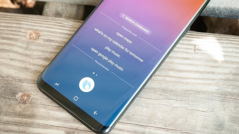 Samsung ra mắt Bixby 2.0 với nhiều tính năng hấp dẫn hơn Samsung ra mắt Bixby 2.0 với nhiều tính năng hấp dẫn hơn