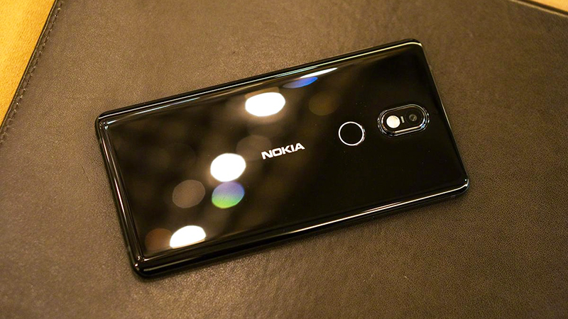 Nokia 7