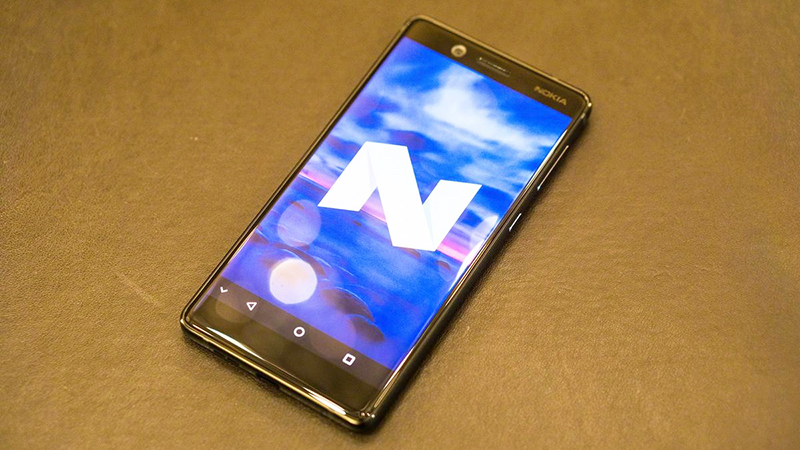 Nokia 7