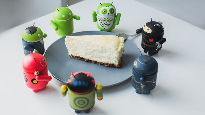Android vs iOS Android vs iOS