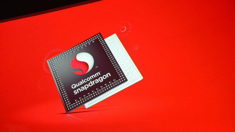 Qualcom Snapdragon Qualcom Snapdragon