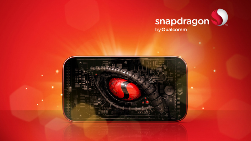 Qualcom Snapdragon Qualcom Snapdragon