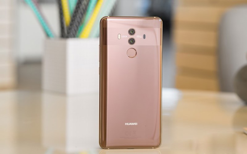 Huawei Mate 10 Pro đánh bại iPhone 8 Plus với 97 điểm DxOMark Huawei Mate 10 Pro đánh bại iPhone 8 Plus với 97 điểm DxOMark