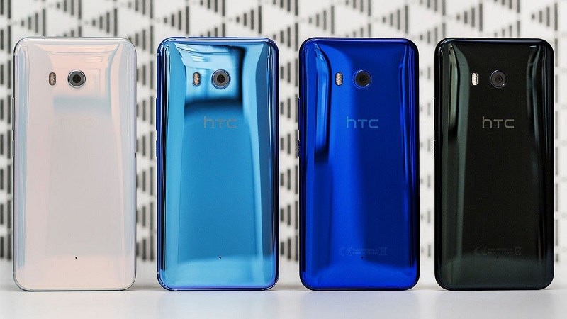 Xuất hiện hình ảnh đầu tiên của HTC U11 Plus và thông số đầy đủ của U11 Life